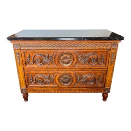 Italian Style Sideboard