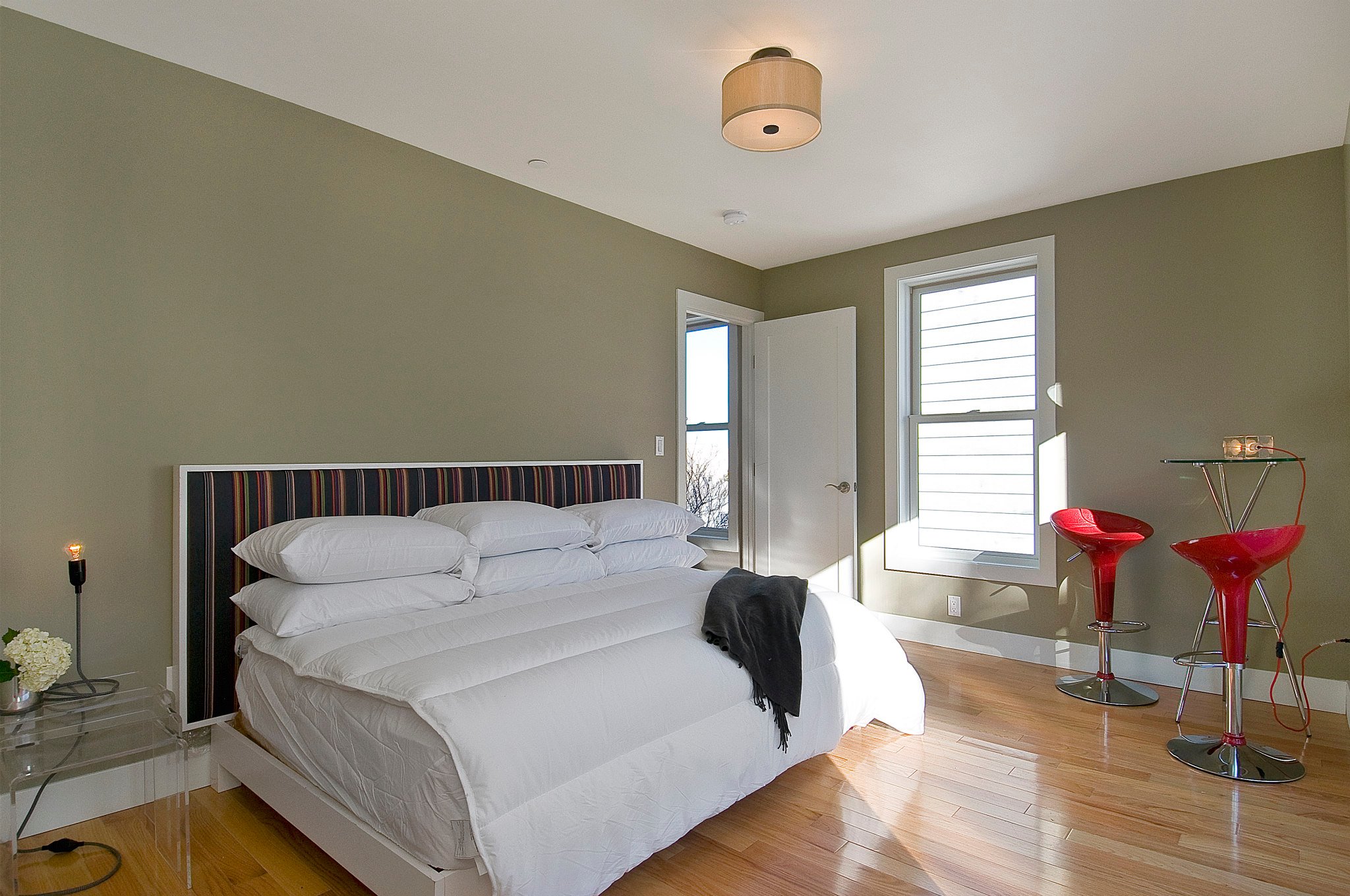 Showhouse Carl Street, San Francisco