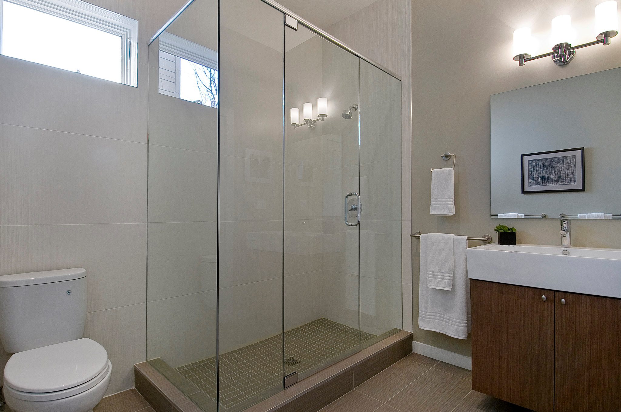 Showhouse Carl Street, San Francisco