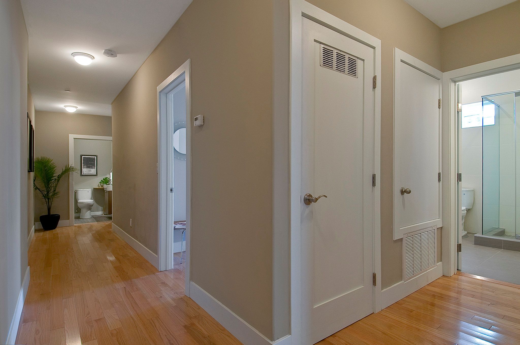 Showhouse Carl Street, San Francisco