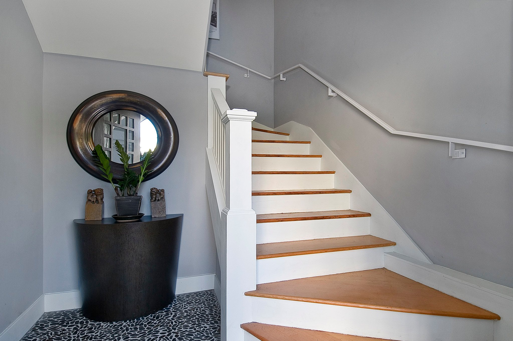 Showhouse Carl Street, San Francisco