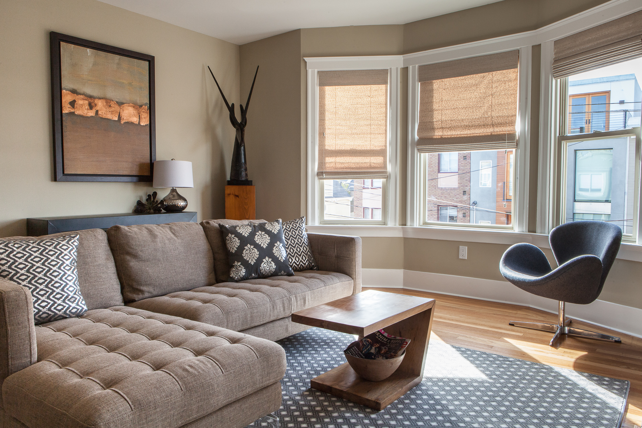 Webster & Pixley by Raul Cabrera III