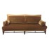 Donghia Victorie Club Sofa - Retail Price $9,250.00