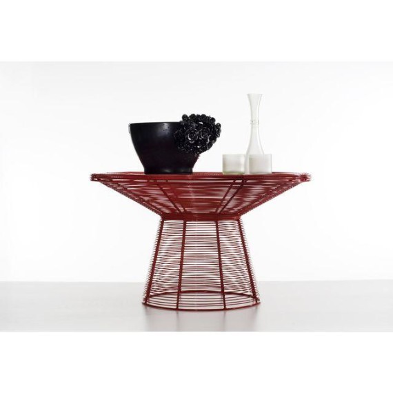 Red Tatu Table