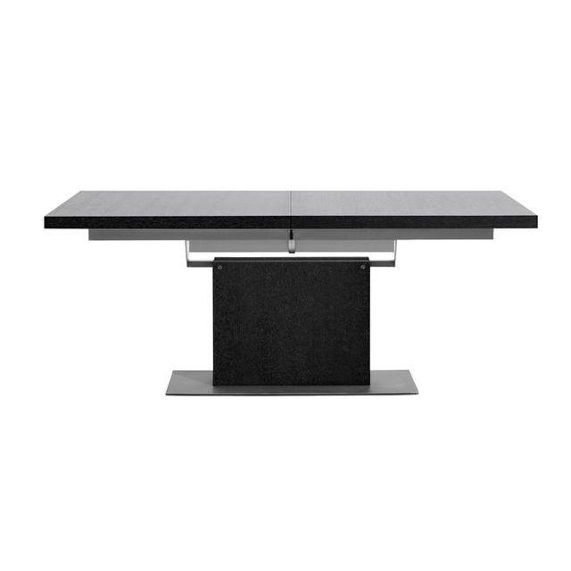 BoConcept Occa Table with Built-in Extensions - Retail Price