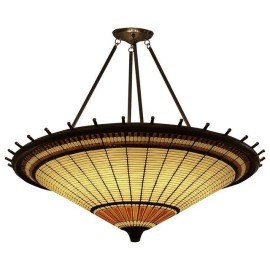 NEW Hilliard Lighting Grand Parasol, Retail Price: $26,000.00