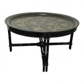 Bernhardt Martha Stewart Sturges Coffee Table