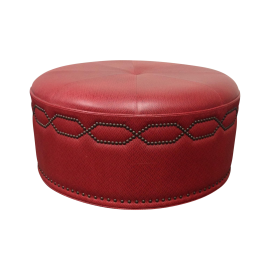 Michael Berman's Design Ottoman