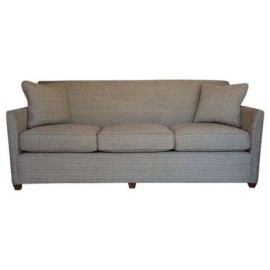 Studio 80" Vanguard Sofa From The Bungalow Collection, Retail Price: $5,000.00