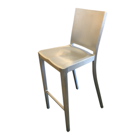 Emeco Hudson Barstool