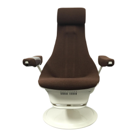 Mid-Century Panasonic Massage Chair