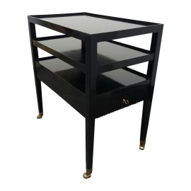 Kerry Joyce - Canterbury Side Table #Kj400