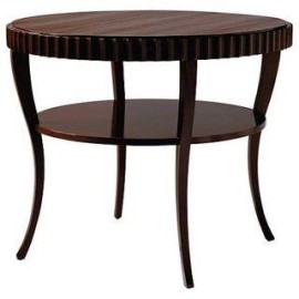 Barbara Barry Table for Baker Furniture, Original Price: $4,500.00