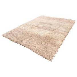 Large Nubby Wool Area Rug