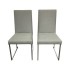 B&B Italia Solo Chairs - A Pair
