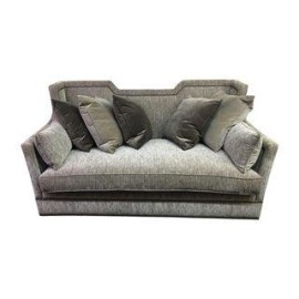 New Burton James Custom Sofa