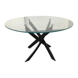 Bontempi Casa Barone Dining Table
