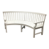 Bench by Weatherend Estate Furniture
