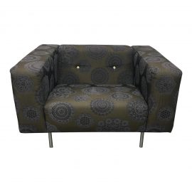 Moooi Bottoni Arm Chair, Original Price: $4,500.00