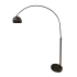 George Kovac - Dorian Arc Bronze Finish Floor Lamp