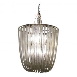 Fathom Chandelier By Ironies. Original Price: $8,074.69
