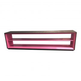 Niche Bench Console Miller Design Co. Original Price: $11,402.80