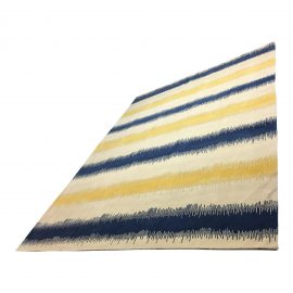 10' X 13' Stark Carpets Hand Knotted Rug