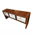Michael Berman Griffith Sideboard. Original Price: $12,000.00