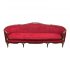 18th Century Classic Victorian Sofa