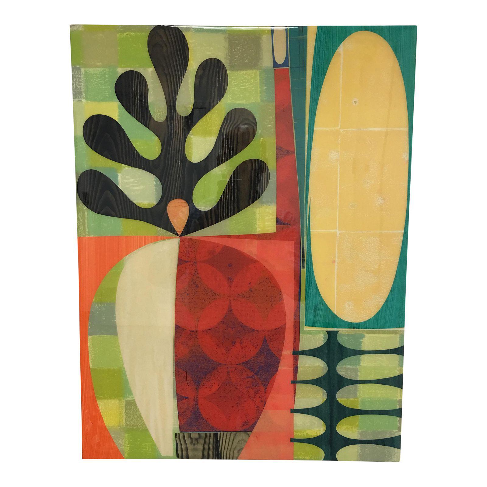 Rex Ray Art - Design Plus Gallery Rex Ray レックス・レイ