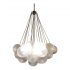 Apparatus Studio Cloud Chandelier. Original Price: $4,400.00