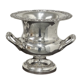 Vintage Silver Plated Champagne Bucket