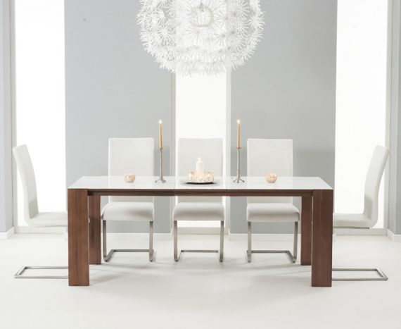 simone-walnut-and-white-gloss-extending-dining-table-with-walnut-extension-panel-7