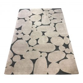 Angela Adams Studio Rug - 6′ × 9′