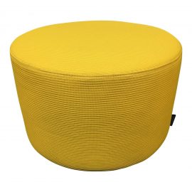 Turnstone Round Ottoman