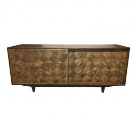 Four Hands Hughes Cosgrove Sideboard/Credenza. Original Price: $1,995.00
