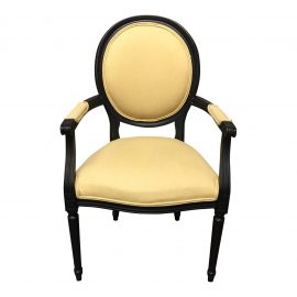 Casa Florentine Collection Susana Arm Chair