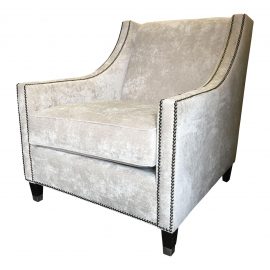 NEW Bernhardt Lounge Chair