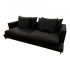 Camerich Lazy Time Small Sofa From the Alchemy Collection. Original Price: $4,000.00