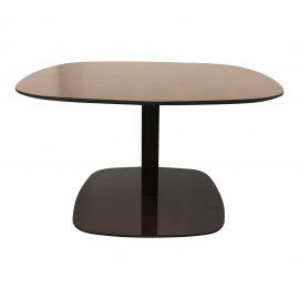 Coaless of Spain Enea Lottus Table Designed by Lievore Molina