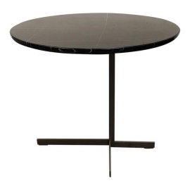 Minotti Rodolfo Dordoni Joy "Jut Out" Side Table. Original Price: $4,000.00