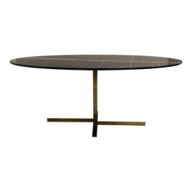 Minotti Rodolfo Dordoni Caitlin Console Table. Original Price: $8,540.00