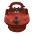 Antique Late 1800s Chinese Wedding Box