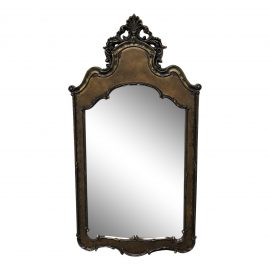 Uttermost Georgia 8856 Mirror. Original Price: $280.00