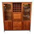 Room & Board Linear Modern Cabinet. Original Price: $3,599.00