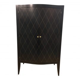 Trouvailles Furniture Hand Crafted Armoire