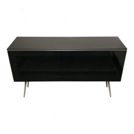BoConcept Custom Volani Cabinet Console. Original Price: $2,696.00