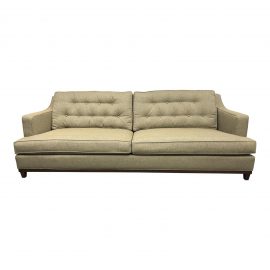 Kravet Colby Sofa, Original Price: $7,400.00