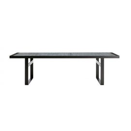 B&B Italia -Patricia Urquiola Lens Table. Original Price: $7,600.00