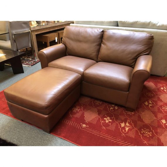 american-leather-savoy-loveseat-and-ottoman-2147